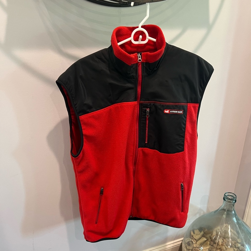 Southern Marsh Vest
